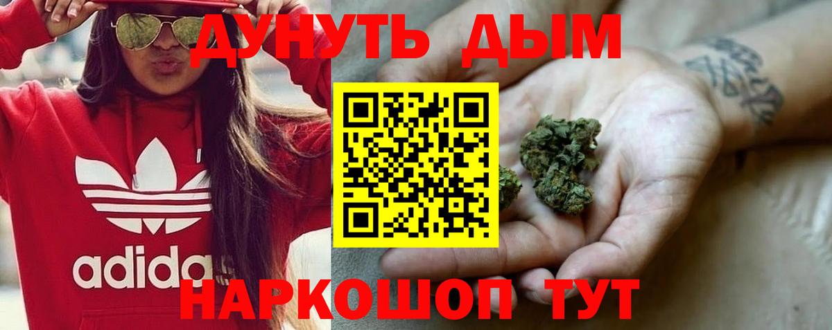 Канабис OG Kush Пенза